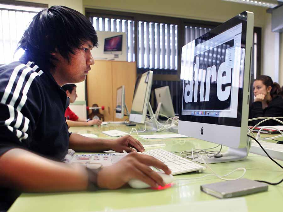 Atenció a la dependencia