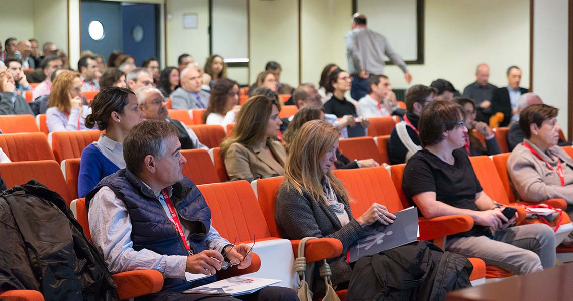 3a edició Salesians Sarrià x Empresa