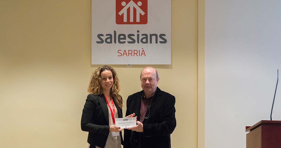 3a edició Salesians Sarrià x Empresa