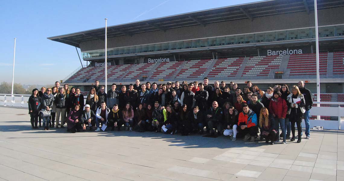 Seleccionats al Circuit Innovació FP 