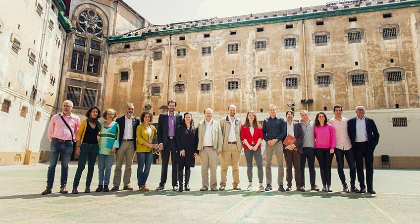 Proyecto cubiertas verdes 