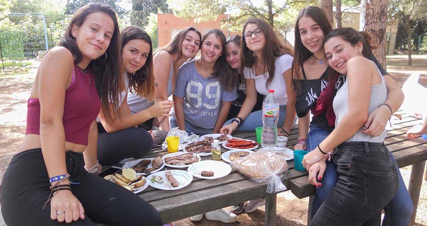 Actividades tutoriales Bachillerato 