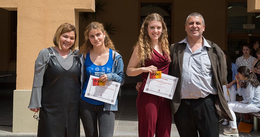 Concurs de Sant Jordi 