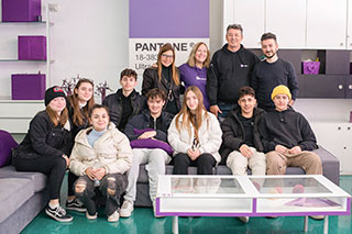 Visitas técnicas a empresas 
