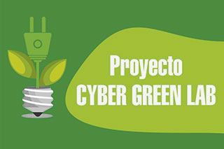 ¿Conoces CyberGreen Lab? 