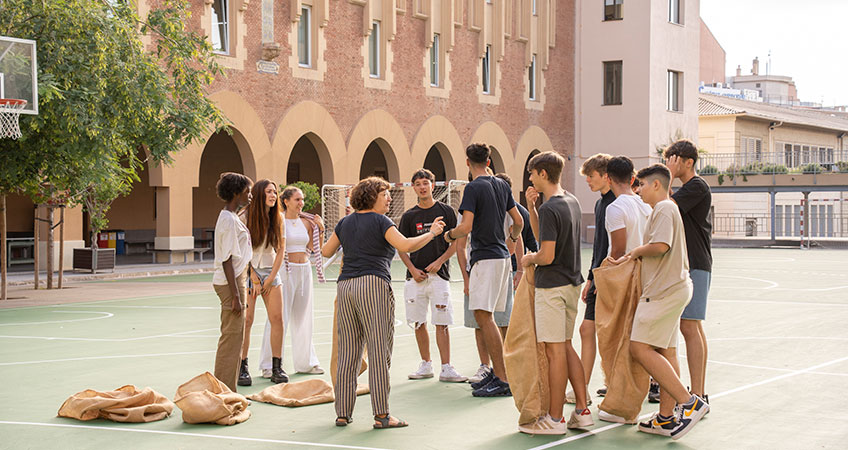 Seminari de religió 