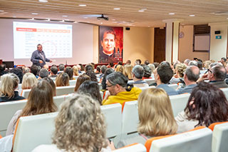 Jornada formativa conjunta