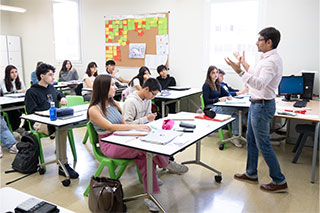 Informaciones curso 2025-26