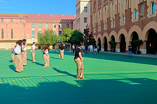 Seminario de religión 