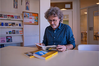 Premio literario de novela 