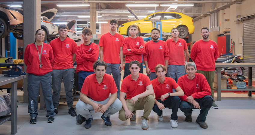 Participamos en Euskelec