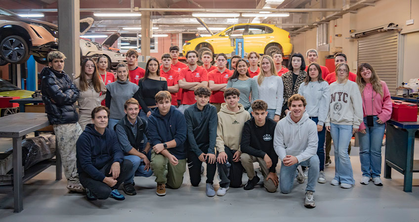 Participamos en Euskelec