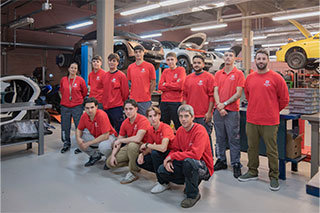 Participamos en Euskelec