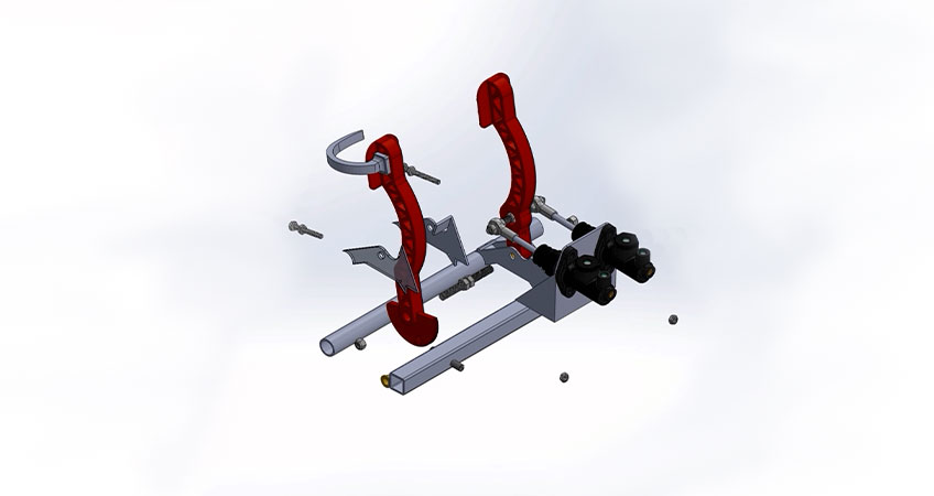 Diseño del Prototipo Euskelec