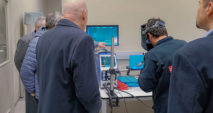 Impuls a l'FP Integrada amb Lluís Font