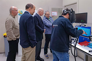 Impuls a l'FP Integrada amb Lluís Font