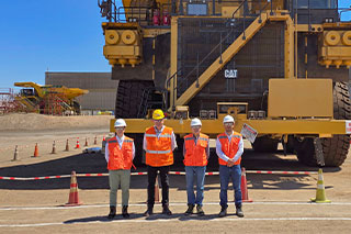 Estada formativa als Salesians de Xile