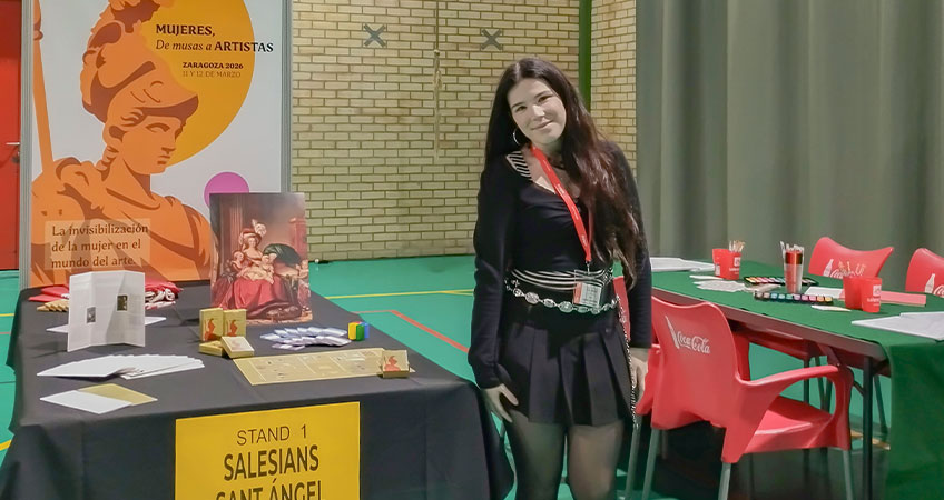 Èxit de Salesians Sarrià al Premio Don Bosco