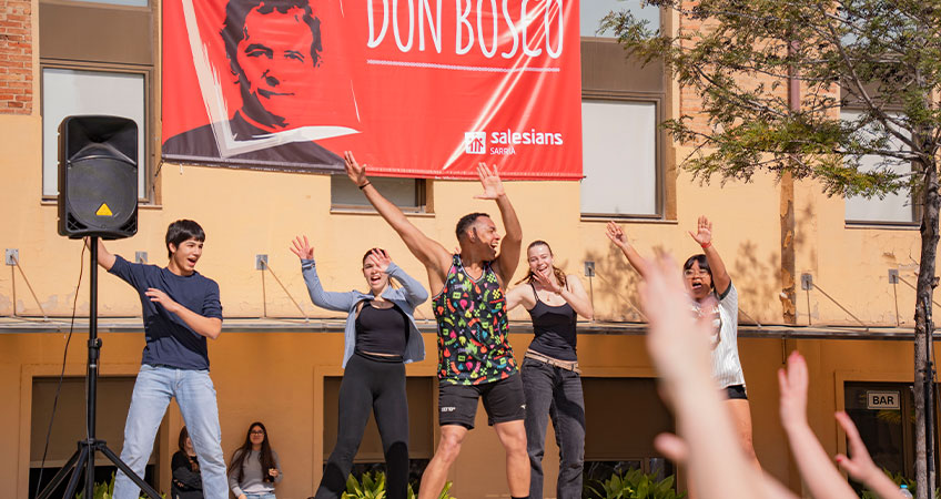 Fomentant el benestar integral amb la Setmana de la Salut