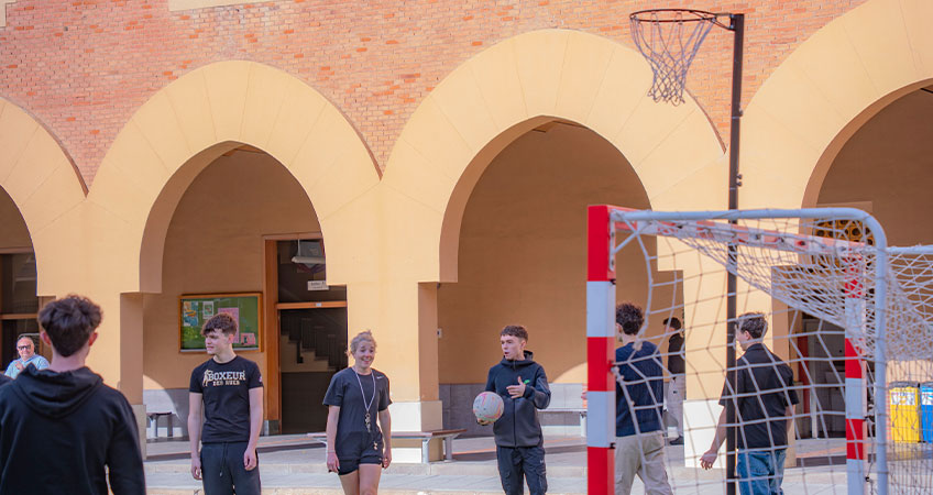 Fomentant el benestar integral amb la Setmana de la Salut