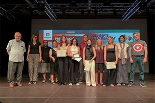 Jornada de projectes FP