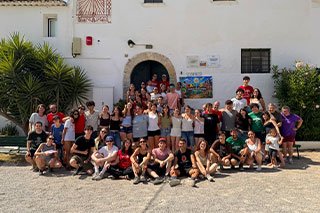 Salida de verano MJS