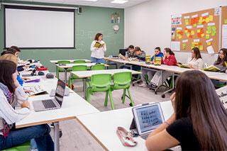 Resultados de Bachillerato y IB