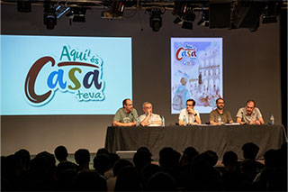 Comienza un nuevo curso