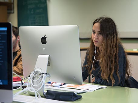 FP - medio en Digital - Barcelona Salesians Sarrià