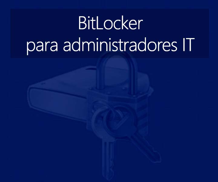 CURS BITLOCKER