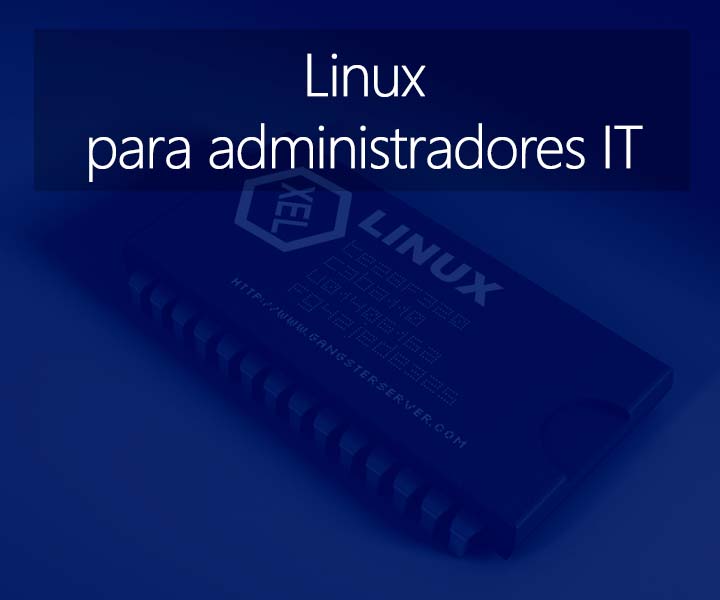 CURS LINUX PER EMPRESES