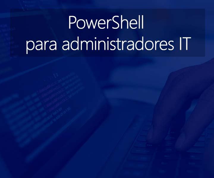 CURS POWERSHELL PER EMPRESES