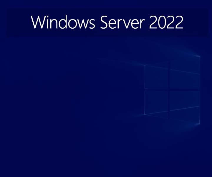 CURS WINDOWS SERVER 2022