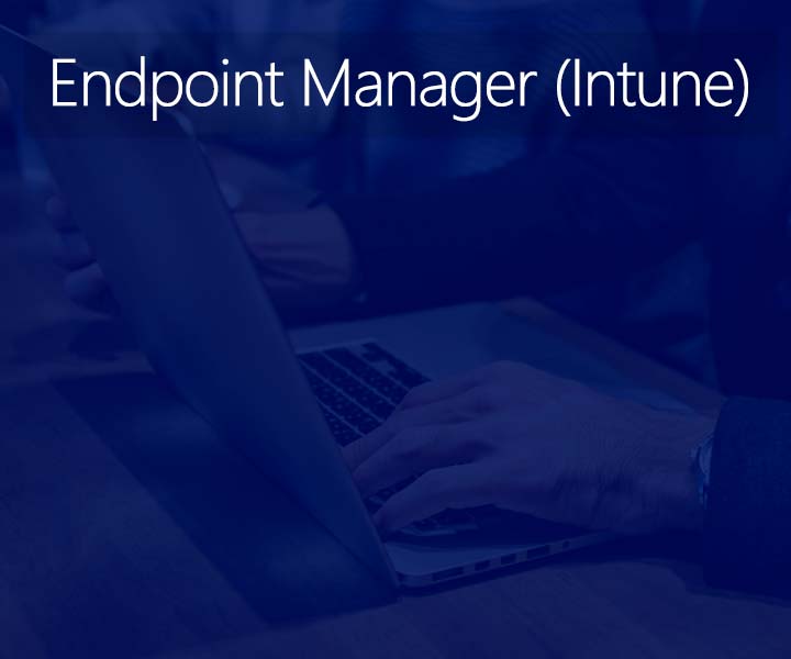 CURS ENDPOINT MANAGER