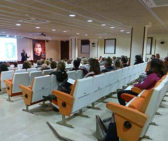 AMPA - Salesians Sarrià