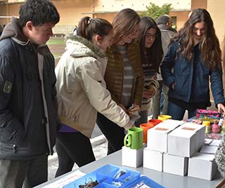 Programa pastoral - Salesians Sarrià