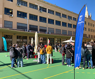 Portes Obertes - Salesians Sarrià