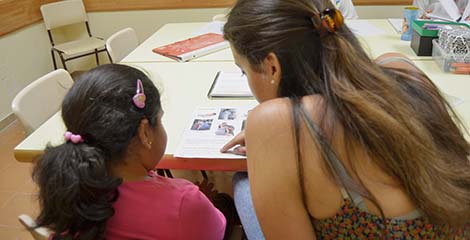 Repasemos juntos - Salesians Sarrià