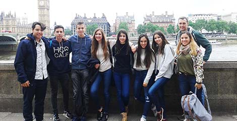 Proyectos internacionales - Salesians Sarrià Proyectos internacionales - Salesians Sarrià