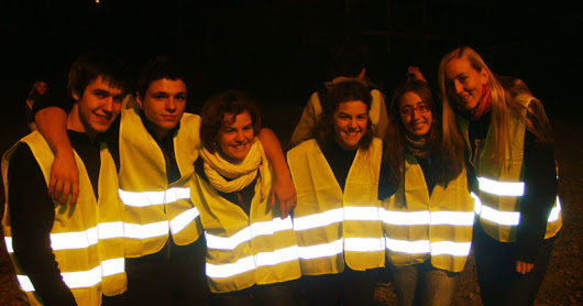 Curs12-13_Pujada Montserrat