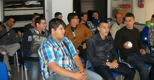 Curs12-13_Sortida SECE