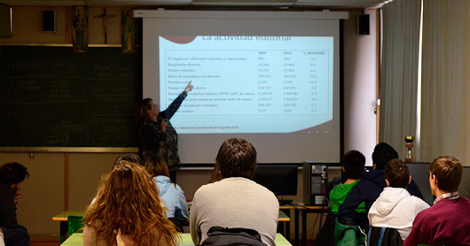 Curs13-14 Xerrada_Empresa_a_l'aula
