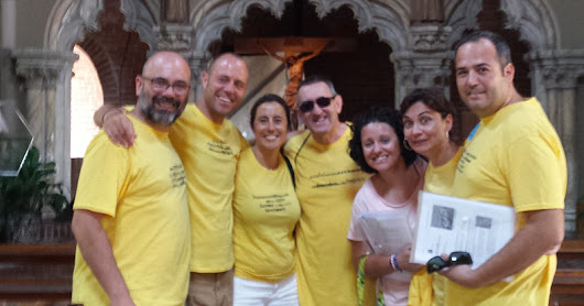 Curs 14-15 FISA 2015 - Torí