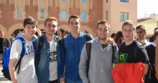 Curs 14-15 Sant Jordi