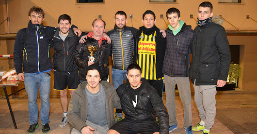 Curs14-15_Festa_Don_bosco_Tarda