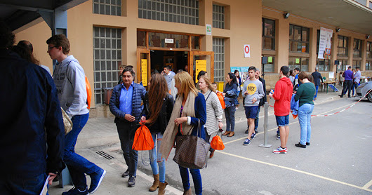 Curs 14-15 Jornada Portes Obertes