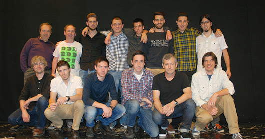 Curs 14-15 Comiats GS