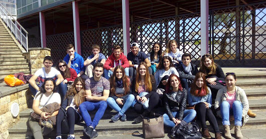 Curs14-15 Sortida Història B2