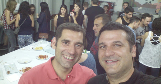 Curs 14-15 Concurs emprenedors