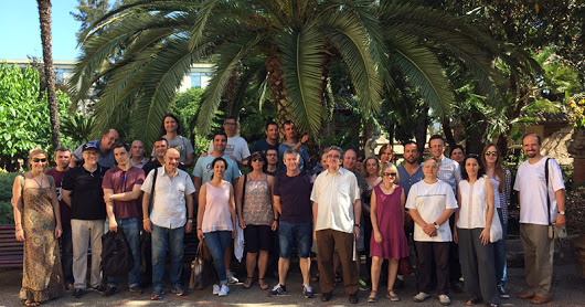 Curs 14-15 Itinerari Don Bosco
